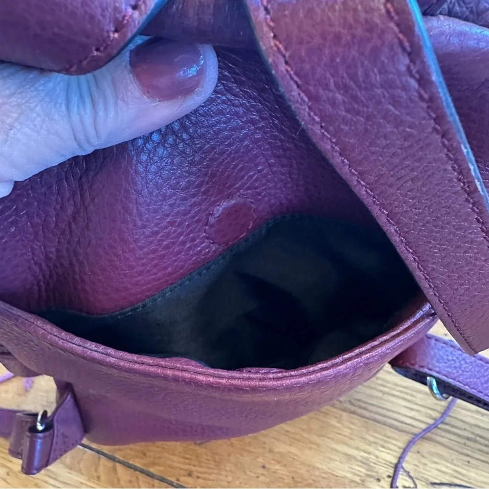 Rebecca Minkoff rebecca minkoff